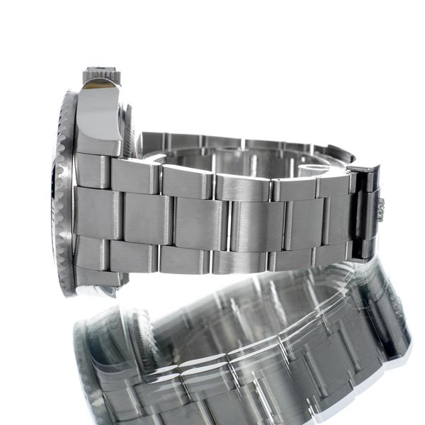 Rolex Deepsea 126660